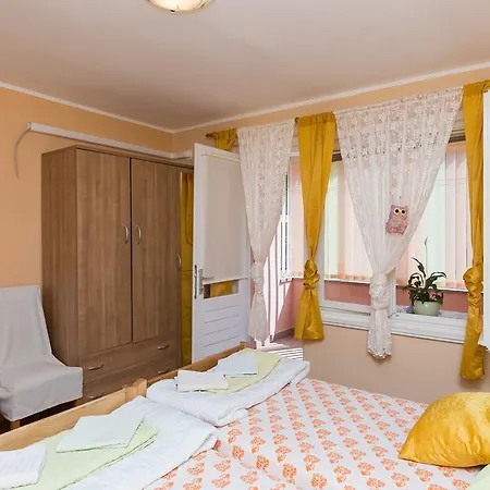 Skoljarev Apartament Dubrownik