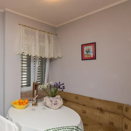 Apartament Skoljarev Dubrownik