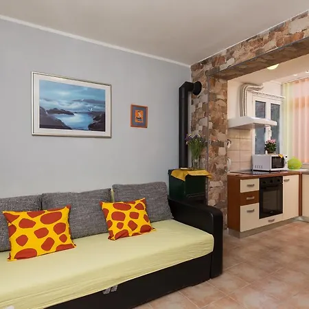 Skoljarev Apartment Dubrovnik