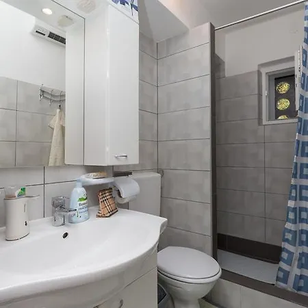 Appartement Skoljarev Dubrovnik